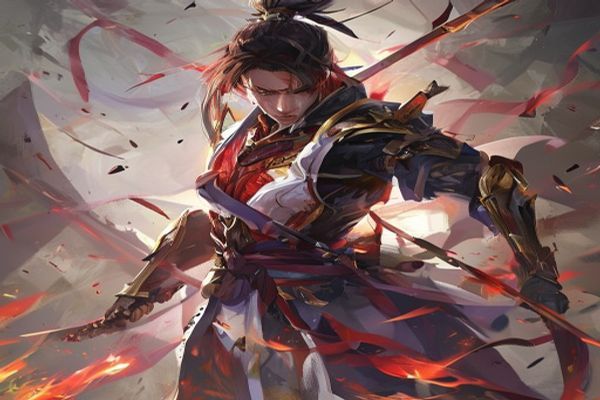 斗战神罗刹技能加点